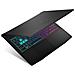 Katana 15 HX B14WGK-058 Intel® Core™ i7 i7-14650HX Computer portatile 39,6 cm (15.6") Full HD 16 GB DDR5-SDRAM 512 GB SSD NVIDIA GeForce RTX 5070 Wi-Fi 6E (802.11ax) Windows 11 Home Nero - Foto miniatura 12