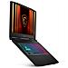 Katana 15 HX B14WGK-058 Intel® Core™ i7 i7-14650HX Computer portatile 39,6 cm (15.6") Full HD 16 GB DDR5-SDRAM 512 GB SSD NVIDIA GeForce RTX 5070 Wi-Fi 6E (802.11ax) Windows 11 Home Nero - Foto miniatura 13