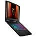 Katana 15 HX B14WGK-058 Intel® Core™ i7 i7-14650HX Computer portatile 39,6 cm (15.6") Full HD 16 GB DDR5-SDRAM 512 GB SSD NVIDIA GeForce RTX 5070 Wi-Fi 6E (802.11ax) Windows 11 Home Nero - Foto miniatura 6