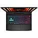 Katana 15 HX B14WGK-058 Intel® Core™ i7 i7-14650HX Computer portatile 39,6 cm (15.6") Full HD 16 GB DDR5-SDRAM 512 GB SSD NVIDIA GeForce RTX 5070 Wi-Fi 6E (802.11ax) Windows 11 Home Nero - Foto miniatura 17