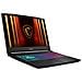 Katana 15 HX B14WGK-058 Intel® Core™ i7 i7-14650HX Computer portatile 39,6 cm (15.6") Full HD 16 GB DDR5-SDRAM 512 GB SSD NVIDIA GeForce RTX 5070 Wi-Fi 6E (802.11ax) Windows 11 Home Nero - Foto miniatura 8