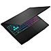 Katana 15 HX B14WGK-058 Intel® Core™ i7 i7-14650HX Computer portatile 39,6 cm (15.6") Full HD 16 GB DDR5-SDRAM 512 GB SSD NVIDIA GeForce RTX 5070 Wi-Fi 6E (802.11ax) Windows 11 Home Nero - Foto miniatura 9