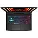 Katana 15 HX B14WGK-058 Intel® Core™ i7 i7-14650HX Computer portatile 39,6 cm (15.6") Full HD 16 GB DDR5-SDRAM 512 GB SSD NVIDIA GeForce RTX 5070 Wi-Fi 6E (802.11ax) Windows 11 Home Nero - Foto miniatura 12