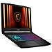 Katana 15 HX B14WGK-058 Intel® Core™ i7 i7-14650HX Computer portatile 39,6 cm (15.6") Full HD 16 GB DDR5-SDRAM 512 GB SSD NVIDIA GeForce RTX 5070 Wi-Fi 6E (802.11ax) Windows 11 Home Nero - Foto miniatura 21