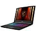 Katana 15 HX B14WGK-058 Intel® Core™ i7 i7-14650HX Computer portatile 39,6 cm (15.6") Full HD 16 GB DDR5-SDRAM 512 GB SSD NVIDIA GeForce RTX 5070 Wi-Fi 6E (802.11ax) Windows 11 Home Nero - Foto miniatura 14