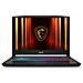 Katana 15 HX B14WGK-058 Intel® Core™ i7 i7-14650HX Computer portatile 39,6 cm (15.6") Full HD 16 GB DDR5-SDRAM 512 GB SSD NVIDIA GeForce RTX 5070 Wi-Fi 6E (802.11ax) Windows 11 Home Nero - Foto miniatura 1