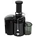 AD 4132 spremiagrumi Centrifuga spremiagrumi 600 W Nero, Acciaio inox - Foto miniatura 2