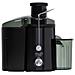 AD 4132 spremiagrumi Centrifuga spremiagrumi 600 W Nero, Acciaio inox - Foto miniatura 1