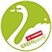 GREENpoint - Penna Ecosostenibile con punta in fibra - CO2 neutral - Confezione da 10 - Lilla - Foto miniatura 8