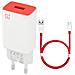 Caricabatterie Originale Da Parete Per Casa Usb Ay0520 10w + Cavo Type C Red Bulk Per 3 3t - Foto miniatura 1