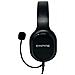 EMSP.H15MIC cuffia e auricolare Cablato A Padiglione Chiamate /Musica /Sport /Tutti i giorni USB tipo-C Nero - Foto miniatura 3