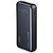 Powerbank 140w Leopard Power 25000mah Porta Usb E Usb-c, Nero - Foto miniatura 1