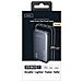 Powerbank 140w Leopard Power 25000mah Porta Usb E Usb-c, Nero - Foto miniatura 3