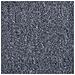 Tappetini per scale 30 pz 65x24x4 cm Grigio scuro e blu Semicircolari Grandi - Foto miniatura 7