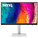 PD3226G Monitor PC 80 cm (31.5") 3840 x 2160 Pixel 4K Ultra HD LED Nero - Foto miniatura 1