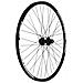 Ruota 27.5 Mtb Alu Disc-25 Post. Box 8/9/10/11v Sf - Foto miniatura 1