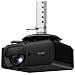 LW830ST Proiettore a corto raggio 4000 ANSI lumen DLP WXGA (1280x800) Compatibilità 3D Nero - Foto miniatura 2