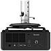 LW830ST Proiettore a corto raggio 4000 ANSI lumen DLP WXGA (1280x800) Compatibilità 3D Nero - Foto miniatura 3