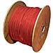 39-3421 cavo di rete Rosso 500 m Cat6a S /FTP (S-STP) - Foto miniatura 1