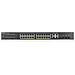 GS2220-28HP Gestito L2 Gigabit Ethernet (10/100/1000) Supporto Power over Ethernet (PoE) Nero - Foto miniatura 4