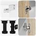 Unità Cucina LYON 8 pcs Rovere Sonoma Legno ingegnerizzato - Foto miniatura 5