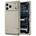 Custodia Spigen Classic Ls Magsafe Per Iphone 17 Pro Color Sabbia - Foto miniatura 2