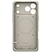Custodia Spigen Classic Ls Magsafe Per Iphone 17 Pro Color Sabbia - Foto miniatura 5
