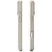 Custodia Spigen Classic Ls Magsafe Per Iphone 17 Pro Color Sabbia - Foto miniatura 1