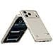 Custodia Spigen Classic Ls Magsafe Per Iphone 17 Pro Color Sabbia - Foto miniatura 6