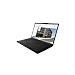 ThinkPad P16s Gen 5 (Intel) Copilot + PC Intel Core Ultra 7 356H Workstation mobile 40,6 cm (16") WUXGA 32 GB LPDDR5x-SDRAM 1 TB SSD NVIDIA RTX PRO 500 Blackwell Wi-Fi 7 (802.11be) Windows 11 Pro Nero Italiano - Foto miniatura 4