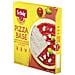 Schar Fondo Pizza 300 g - Foto miniatura 1
