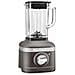 K400 1,4 L Frullatore da tavolo 1200 W Grigio - Foto miniatura 4