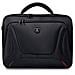 Borsa per Notebook fino a 17.3" in Nylon Sintetico Colore Nero - Foto miniatura 1