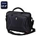 Borsa per Notebook fino a 17.3" in Nylon Sintetico Colore Nero - Foto miniatura 2
