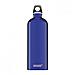 Traveller Blue Bottiglia Borraccia SI TC100.02 - Foto miniatura 1