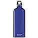 Traveller Blue Bottiglia Borraccia SI TC100.02 - Foto miniatura 2