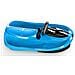 Slittino Bob per Bambini con Volante Colore Blu Elettrico - Foto miniatura 2