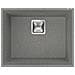 Lav. Karisma 105 56x43,5 1v Titanium 73 Sottotop - Foto miniatura 3