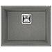 Lav. Karisma 105 56x43,5 1v Titanium 73 Sottotop - Foto miniatura 1