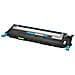 TONER - Clp 320 Ciano Per Samsung Clp 320 320n 325 325w Clx 3185 Clt-c4072s Capacità 1.000 Pagine - Foto miniatura 1