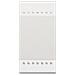 N4003n - Ll - Deviatore 1p 16a 1m Bianco - Foto miniatura 1