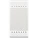 N4003n - Ll - Deviatore 1p 16a 1m Bianco - Foto miniatura 2