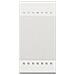 N4003n - Ll - Deviatore 1p 16a 1m Bianco - Foto miniatura 6