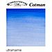 660 Cotman Acquerello 1/2 Godet Blu Oltremare - Foto miniatura 1