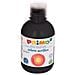 Tempera Colore Nero Acrilica da 300g - Foto miniatura 1