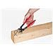 Tenaglia Falegname Acciaio Mm 180 200 250 Cementista Manico Antiscivolo Isolante - Mm 250 - Foto miniatura 2