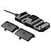 Gxt 237 Duo Charge Dock Suitable For Xbox One - Foto miniatura 1