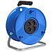 1200011 - Avvolgicavo Elettrico Standard S, Capacità Di 50 M - Foto miniatura 1