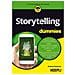 Andrea Fontana - Storytelling for dummies. Ideare un piano di storytelling efficace. Sviluppare la tua campagna di narrazione: di marca, prodotto o vita. Creare contenuti testuali e visivi, adattati ai diversi media, per il tuo storydoing on-life - Foto miniatura 1