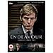 Endeavour The Complete Second Series Dvd - Foto miniatura 1